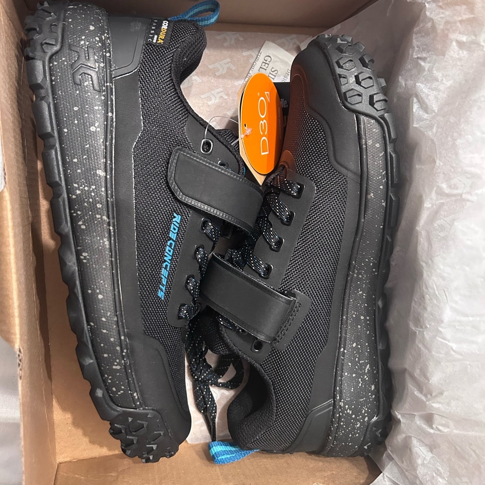 Ride concepts flume mtb shoe